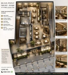 Bugis Point (D7), Warehouse #605908521